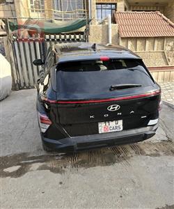 هيونداي كونا